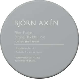 Björn Axén Fiber Fudge