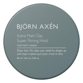 Björn Axén Extra Matt Clay