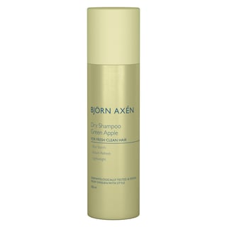Björn Axén Dry Shampoo Green Apple