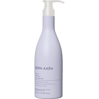 Björn Axén Volume Shampoo 750ml