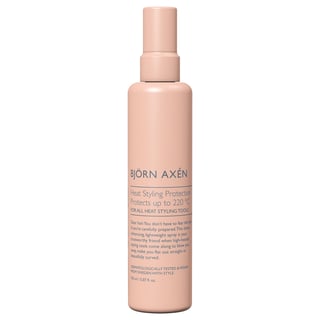 Björn Axén Heat Styling Protection