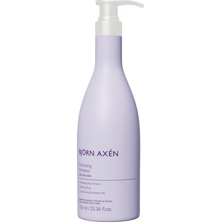 Björn Axén Volumizing Shampoo 750ml