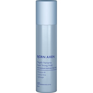 Björn Axén Megafix Hairspray Super Strong Hold 80ml