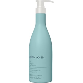 Björn Axén Curl Shampoo 750ml