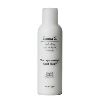 Hydrating Eye Makeup Remover