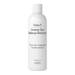 Emma S. Creamy Eye Makeup Remover