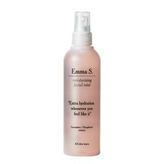 Moisturising Facial Mist