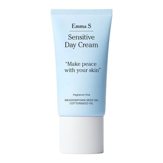 Sensitive Day Cream
