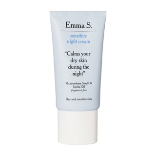 Sensitive Night Cream