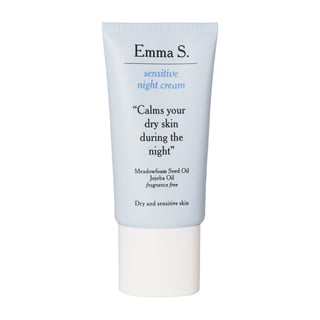 Sensitive Night Cream