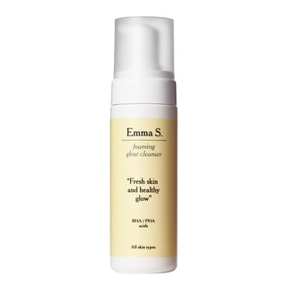 Foaming Glow Cleanser