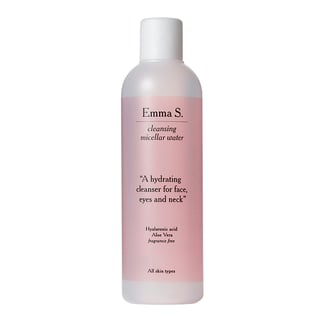 Cleansing Micellar Water