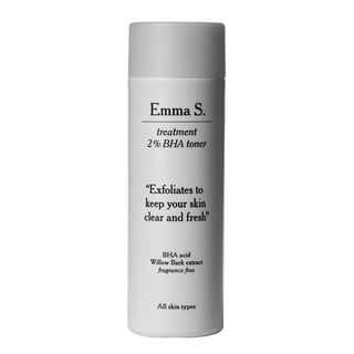 Treatment 2% BHA Toner