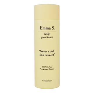 Daily Glow Toner
