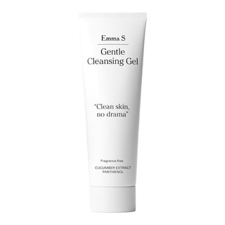 Emma S. Gentle Cleansing Gel