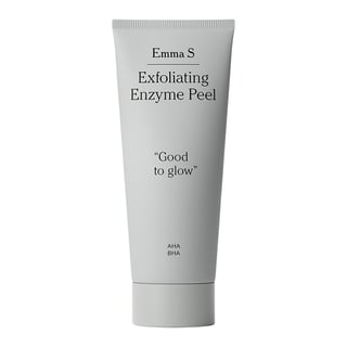 Exfoliating Enzyme Peel