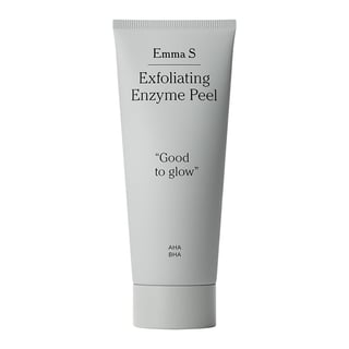 Exfoliating Enzyme Peel
