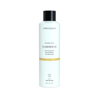 Löwengrip Durable Dust Strong Hairspray 250ml