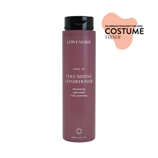 Löwengrip Level Up Volumizing Conditioner