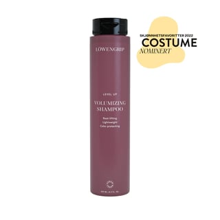 Löwengrip Level Up Volumizing Shampoo