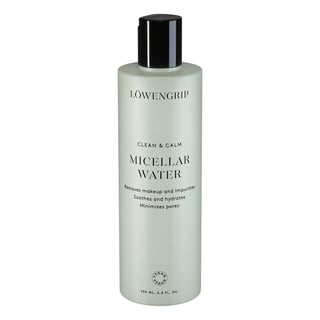 Löwengrip Clean & Calm Micellar Water 200ml