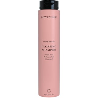 Löwengrip Shine Bright Glossing Shampoo