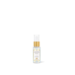 DeoDoc Intimate Lubricant Drops Fragrance Free 30m