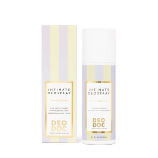 Intim Deospray Violet Cotton 125ml