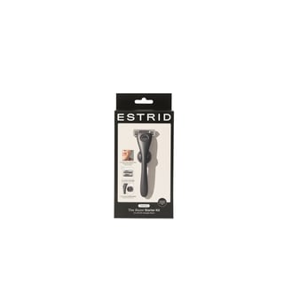 Estrid The Face Razor Starter Kit Onyx