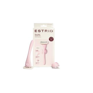 ESTRID The Razor Starter Kit Bloom