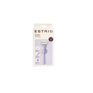ESTRID The Razor Starter Kit Space