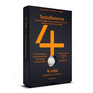 4HIM TestoBalance