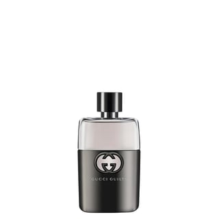 Gucci Guilty Pour Homme Eau de Toilette for Men 50ml