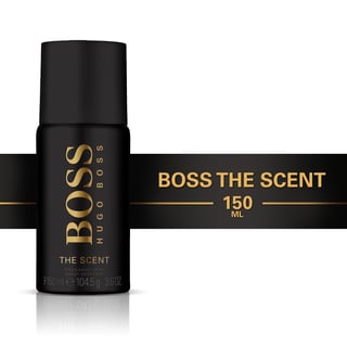 Hugo Boss The Scent for Him Deo Spray