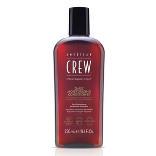 American Crew Daily Moisturizing Conditioner 250ml