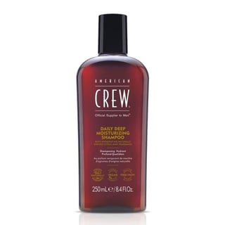 American Crew Deep Moisturizing Shampoo 250ml
