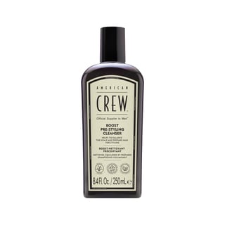 American Crew Boost Powder Cleanser 250ml