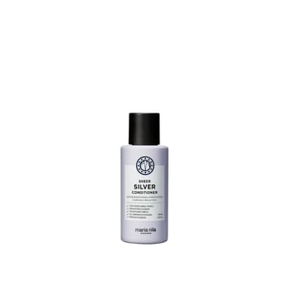 maria nila Sheer Silver Conditioner 100ml