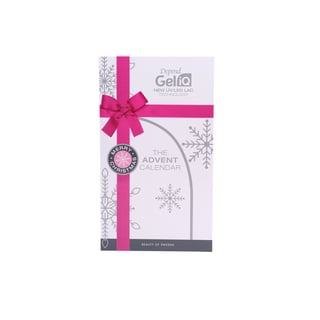 Depend Gel IQ Julekalender