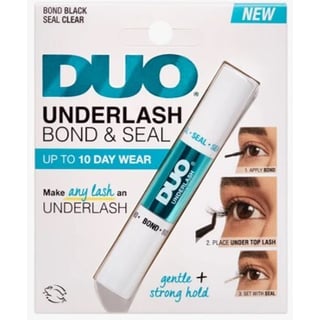 DUO Underlash Bond & Seal