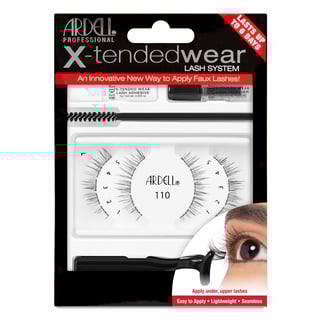 Ardell X-Tend Wear Kit 110