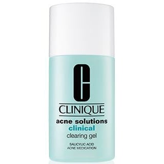 CLINIQUE Anti-Blemish Solutions Clinical Clearing Gel 15ml
