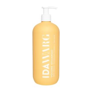 Ida Warg Volume Shampoo PRO Size
