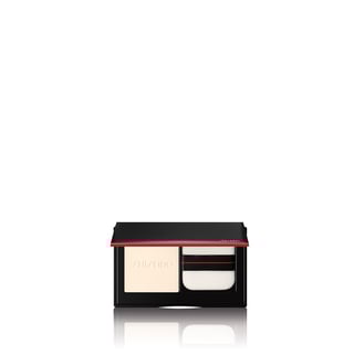 Shiseido Synchro Skin Invisible Silk Pressed Powder