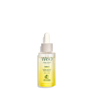 Shiseido WASO Glow-on-Shot Serum 28ml