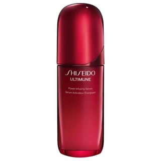 Shiseido Ultimune Power Infusing Concentrate 4.0 75ml