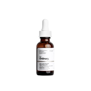 The Ordinary Hydrators And Oils 100% Cold-Pressed  Virgin Marula Oil 30ml