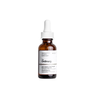 The Ordinary 100% Organic Cold-Pressed Moroccan Argan Oil 30ml