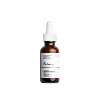 The Ordinary Granactive Retinoid 2% Emulsion 30ml