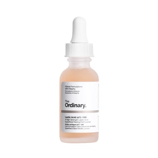 The Ordinary Lactic Acid 10% + HA 2%